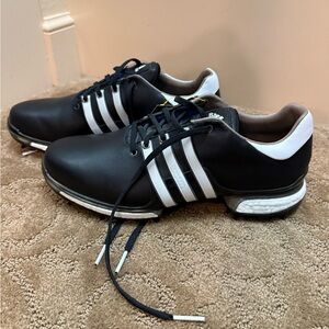 Men’s Adidas Tour360 2.0 Golf Shoes